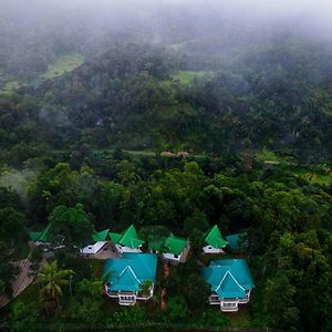 Misty Lake Resorts, Munnar